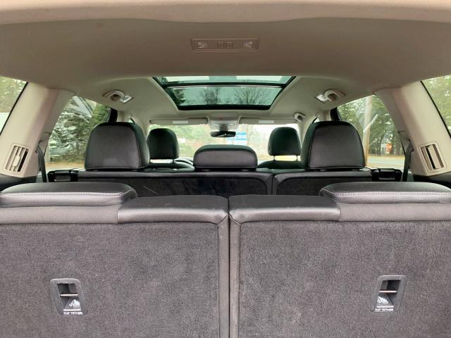 1V2MR2CA4JC537377 - 2018 VOLKSWAGEN ATLAS SEL  foto 10