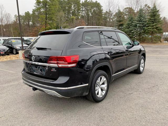 1V2MR2CA4JC537377 - 2018 VOLKSWAGEN ATLAS SEL  foto 3