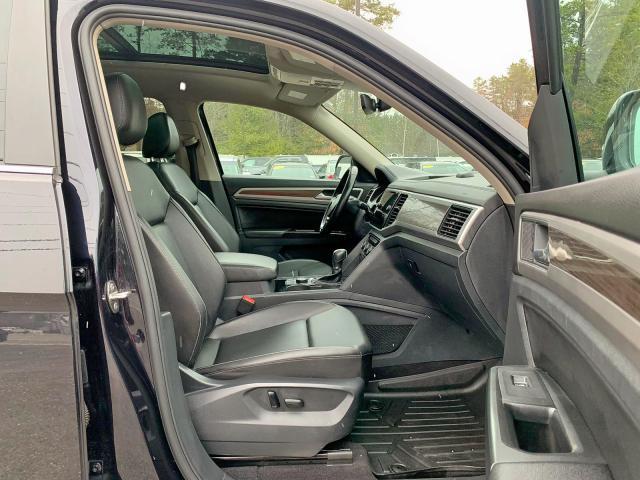 1V2MR2CA4JC537377 - 2018 VOLKSWAGEN ATLAS SEL  foto 5