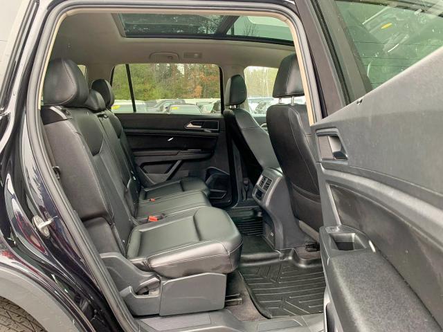 1V2MR2CA4JC537377 - 2018 VOLKSWAGEN ATLAS SEL  foto 6