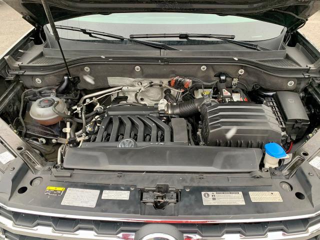 1V2MR2CA4JC537377 - 2018 VOLKSWAGEN ATLAS SEL  foto 8