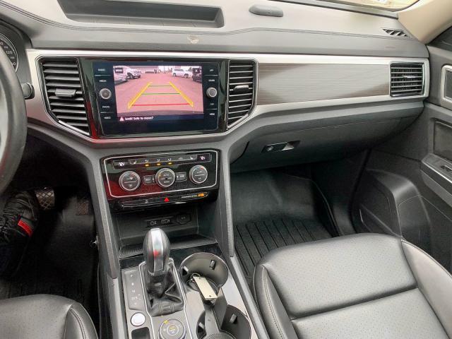 1V2MR2CA4JC537377 - 2018 VOLKSWAGEN ATLAS SEL  foto 9