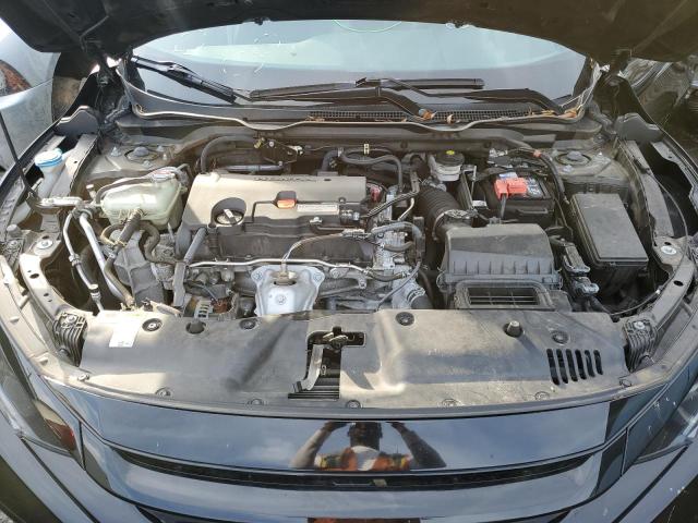 2HGFC2F83KH585327 - 2019 HONDA CIVIC SPORT 黑色 照片 11