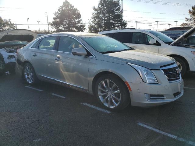 2G61P5S37G9102306 - 2016 CADILLAC XTS PREMIUM COLLECTION TAN photo 4