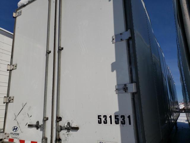 3H3V532C6KR074013 - 2019 HYUNDAI TRAILER SILVER photo 4