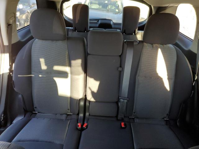 5N1DR2MM3JC630431 - 2018 NISSAN PATHFINDER S 黑色 照片 10