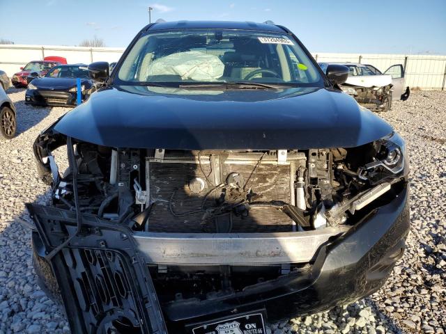 5N1DR2MM3JC630431 - 2018 NISSAN PATHFINDER S 黑色 照片 5