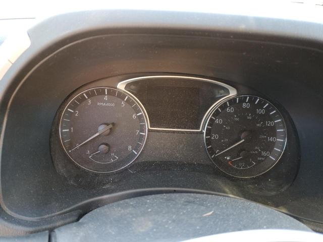 5N1DR2MM3JC630431 - 2018 NISSAN PATHFINDER S 黑色 照片 9