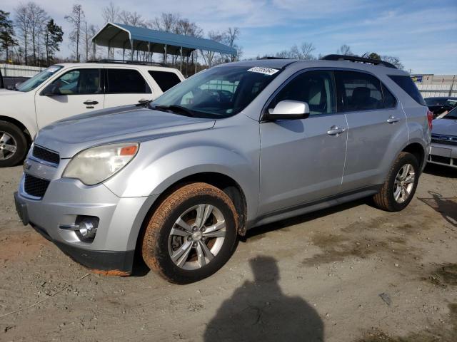 2014 CHEVROLET EQUINOX LT, 