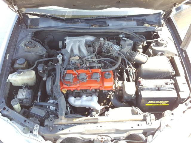 JT8BF28G5W0097207 - 1998 LEXUS ES 300  photo 7