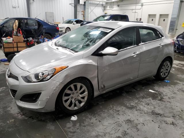 2013 HYUNDAI ELANTRA GT, 