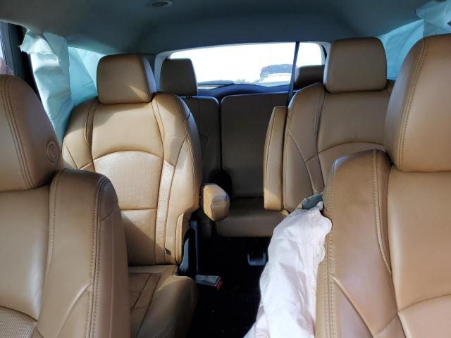 5GAERBKW9KJ301602 - 2019 BUICK ENCLAVE ESSENCE 白色 照片 10