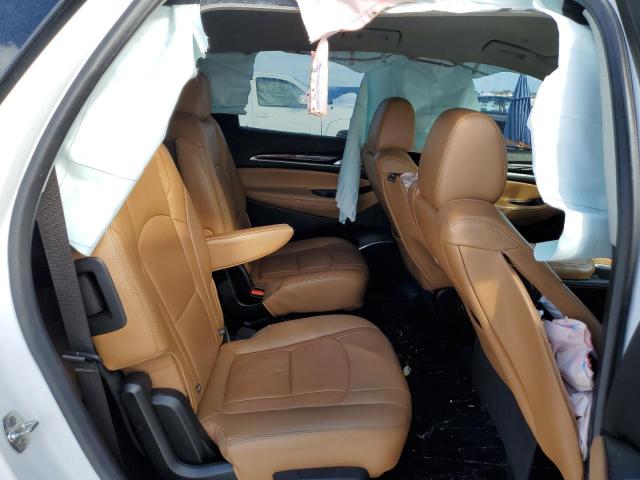 5GAERBKW9KJ301602 - 2019 BUICK ENCLAVE ESSENCE 白色 照片 11