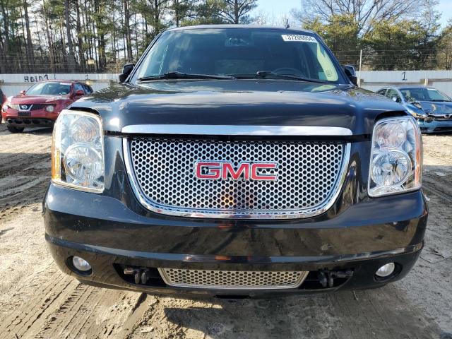 1GKS2CE06CR247430 - 2012 GMC YUKON SLT BLACK photo 5