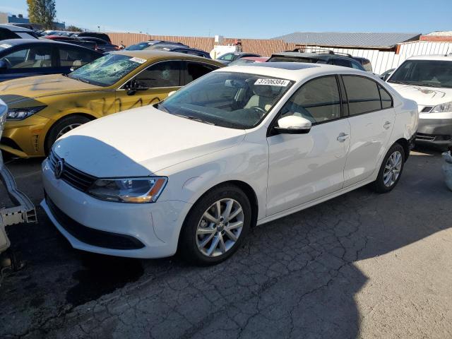 2012 VOLKSWAGEN JETTA SE, 