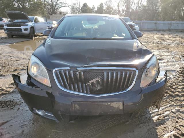 1G4PR5SK4D4256555 - 2013 BUICK VERANO CONVENIENCE BLACK photo 5