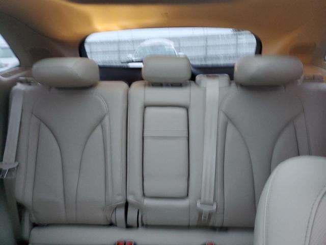 5LMTJ3DH4KUL17439 - 2019 LINCOLN MKC RESERVE BURGUNDY photo 10