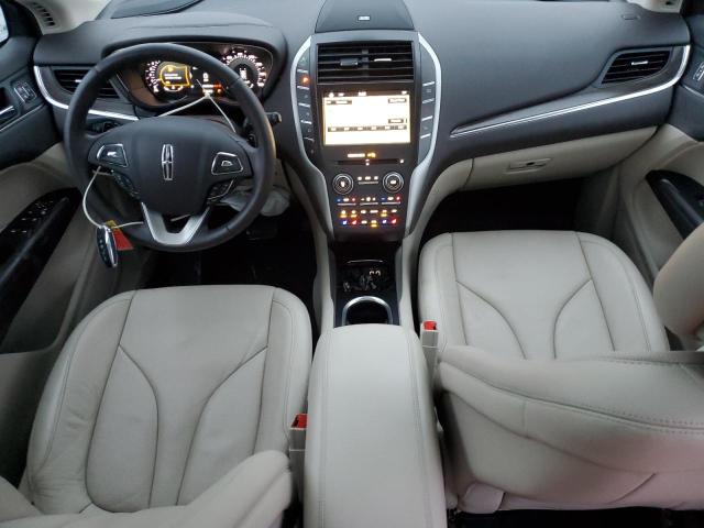 5LMTJ3DH4KUL17439 - 2019 LINCOLN MKC RESERVE BURGUNDY photo 8