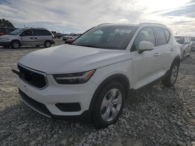 2020 VOLVO XC40 T5 MOMENTUM, 