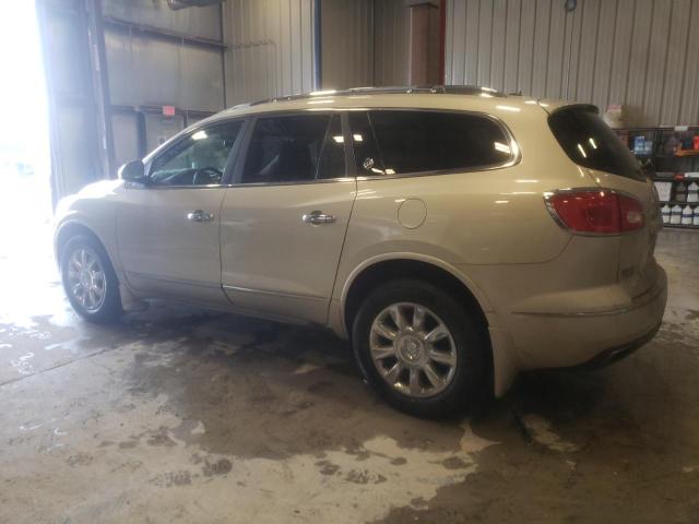 5GAKVCKD6FJ271872 - 2015 BUICK ENCLAVE BEIGE photo 2