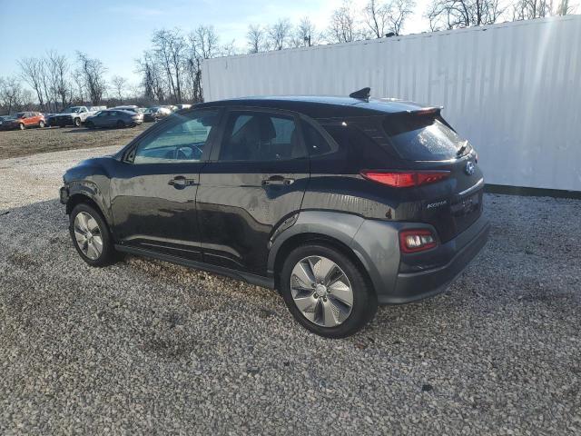 KM8K53AG0MU135139 - 2021 HYUNDAI KONA ULTIMATE BLACK photo 2