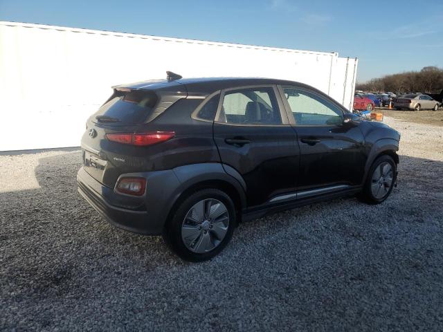 KM8K53AG0MU135139 - 2021 HYUNDAI KONA ULTIMATE BLACK photo 3