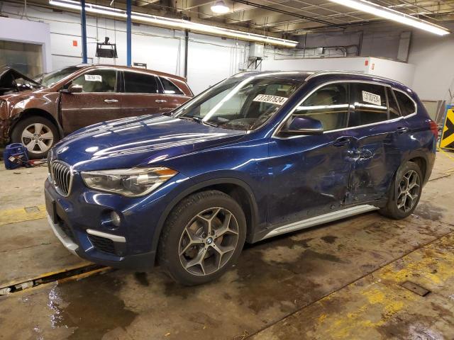 2016 BMW X1 XDRIVE28I, 