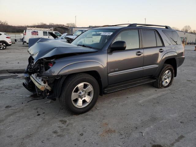 2004 TOYOTA 4RUNNER SR5, 