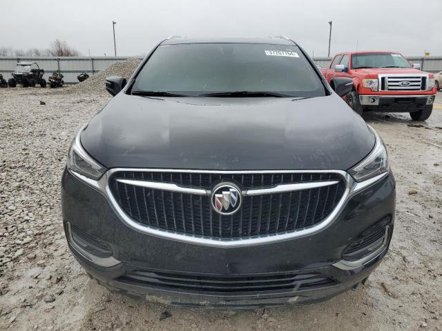 5GAEVAKW8JJ142379 - 2018 BUICK ENCLAVE ESSENCE 黑色 照片 5