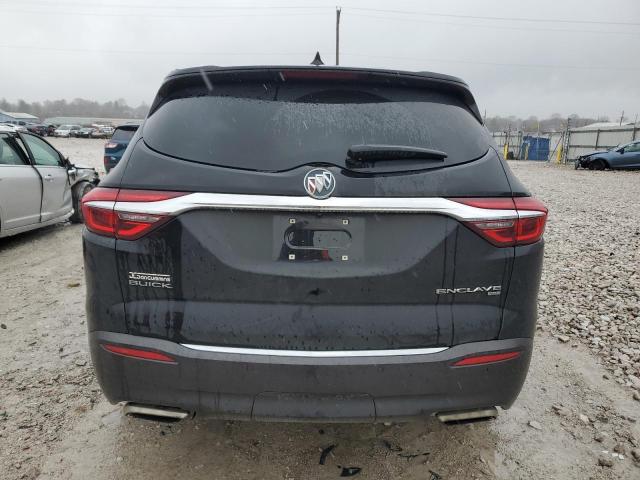 5GAEVAKW8JJ142379 - 2018 BUICK ENCLAVE ESSENCE 黑色 照片 6