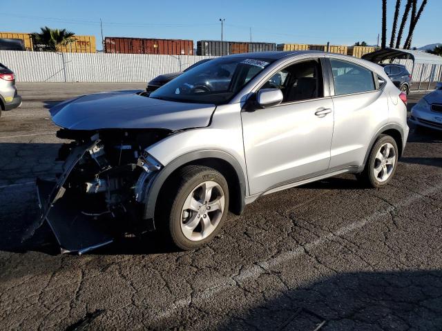 2022 HONDA HR-V LX, 