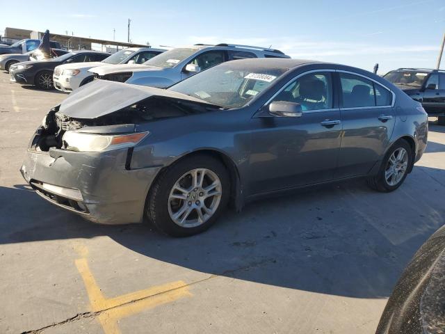 2010 ACURA TL, 