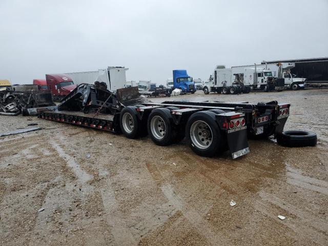 1TKJ05334EM04440 - 2014 TRAIL KING TRAILER BLACK photo 3