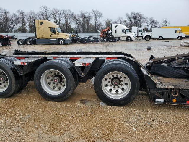 1TKJ05334EM04440 - 2014 TRAIL KING TRAILER BLACK photo 6