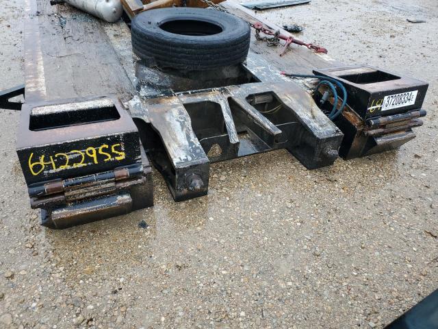 1TKJ05334EM04440 - 2014 TRAIL KING TRAILER BLACK photo 7