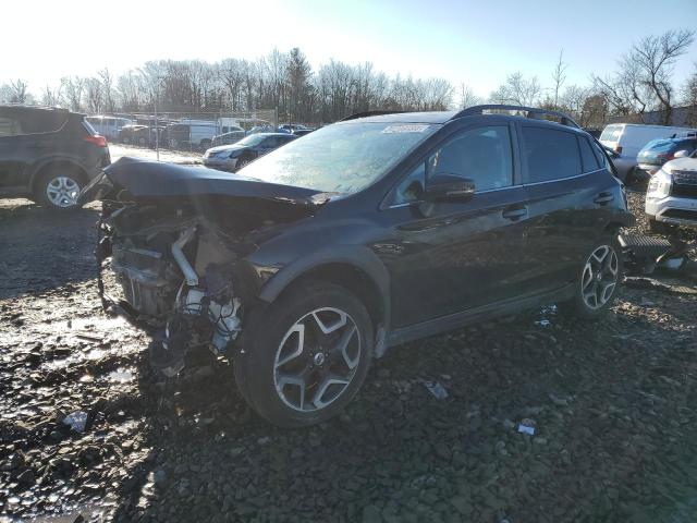 2018 SUBARU CROSSTREK LIMITED, 