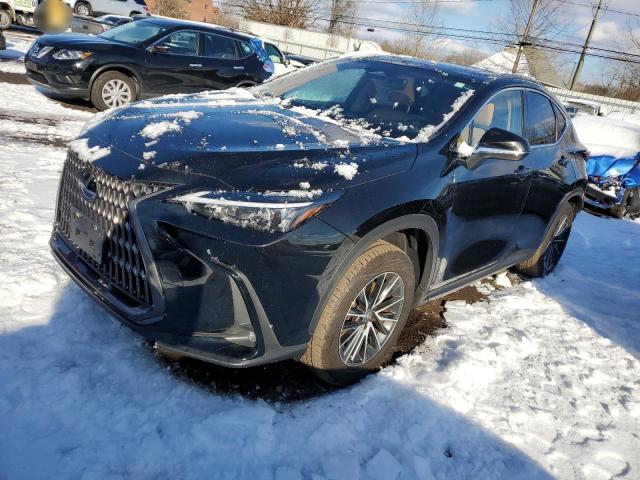 2022 LEXUS NX 350, 