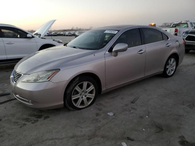 2007 LEXUS ES 350, 