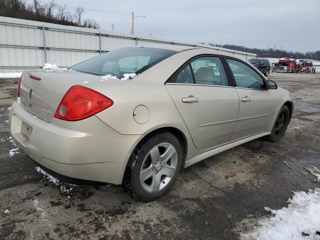 1G2ZJ57B894242957 - 2009 PONTIAC G6 GOLD photo 3