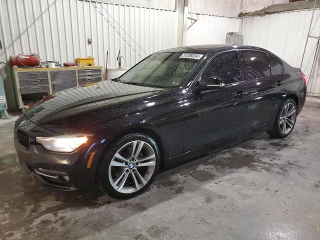 2016 BMW 328 I SULEV, 