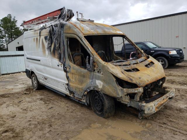 NOVIN37209413 - 2015 FORD TRANSIT T- BURN photo 4