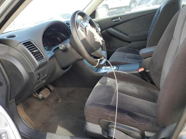 1N4AL21E08C250405 - 2008 NISSAN ALTIMA 2.5 SILVER photo 7