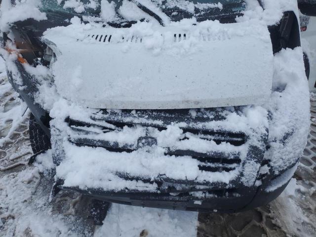 3C6TRVDG1JE151663 - 2018 RAM PROMASTER 2500 HIGH Ақ фото 12