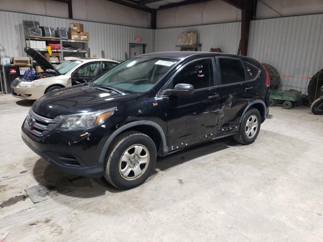 2014 HONDA CR-V LX, 