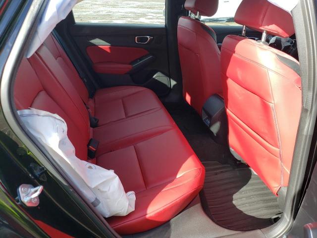 19UDE4H64PA005467 - 2023 ACURA INTEGRA A-SPEC TECH BLACK photo 10