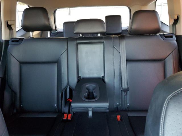 1V2SR2CA7KC581379 - 2019 VOLKSWAGEN ATLAS SEL WHITE photo 10