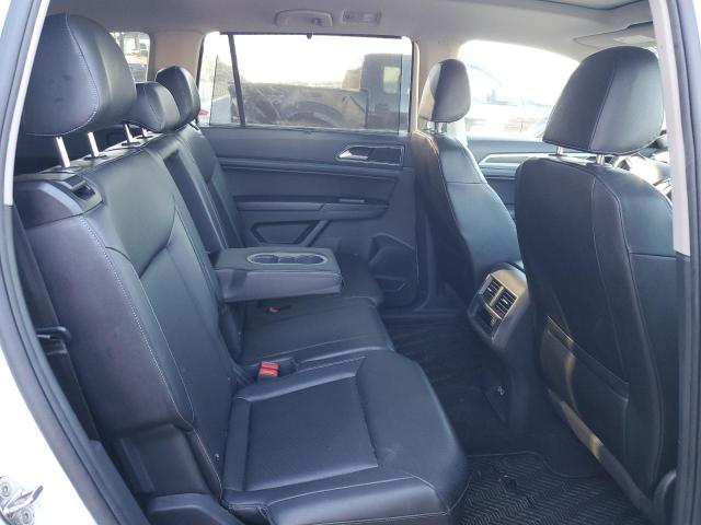 1V2SR2CA7KC581379 - 2019 VOLKSWAGEN ATLAS SEL WHITE photo 11