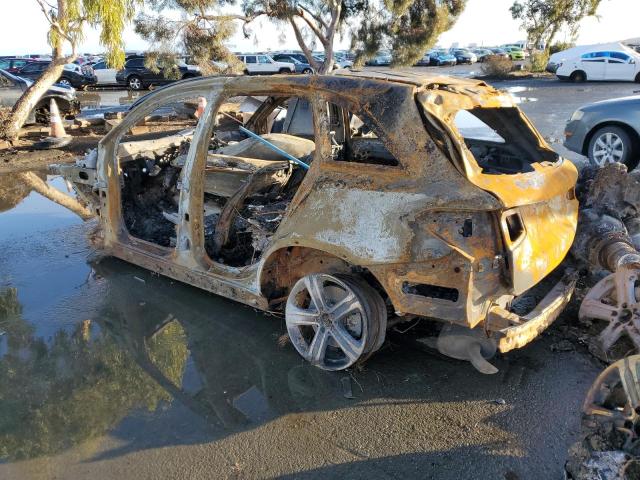 W1N0G8EB7NG112080 - 2022 MERCEDES-BENZ GLC 300 4MATIC BURN photo 2