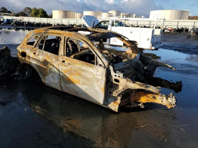 W1N0G8EB7NG112080 - 2022 MERCEDES-BENZ GLC 300 4MATIC BURN photo 4