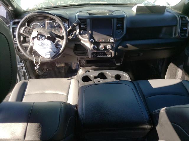 3C6UR5CL0NG252285 - 2022 RAM 2500 TRADESMAN თეთრი ფოტო 8